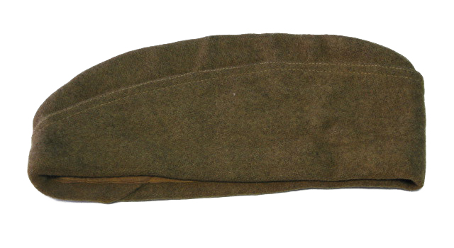 Gehres Overseas cap